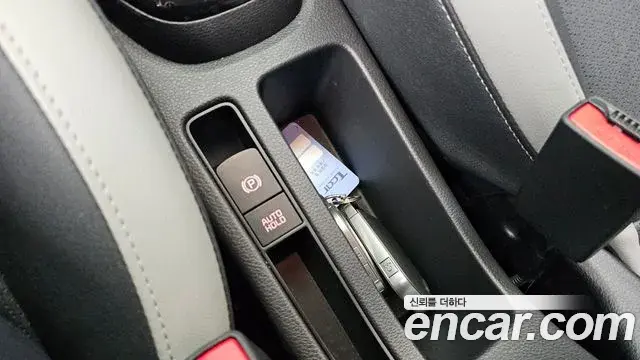 Kia All New Morning 2025 — Photo 19/20