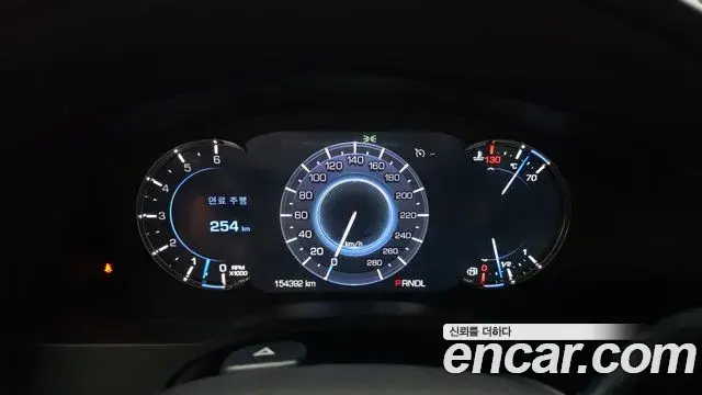 Cadillac Escalade 2019 — Şəkil 8/20