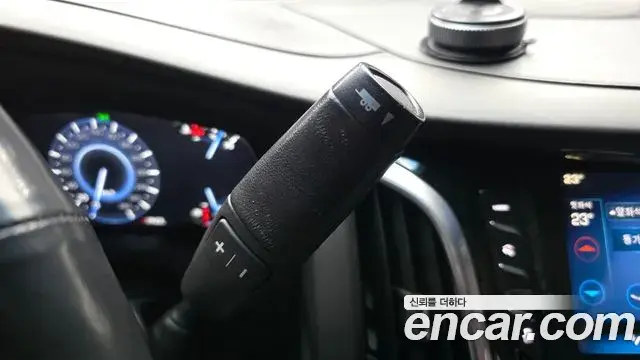 Cadillac Escalade 2019 — Şəkil 9/20