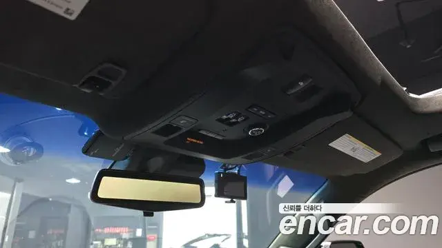 Cadillac Escalade 2019 — Şəkil 18/20