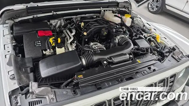 Jeep Gladiator 2025 — Photo 6/20