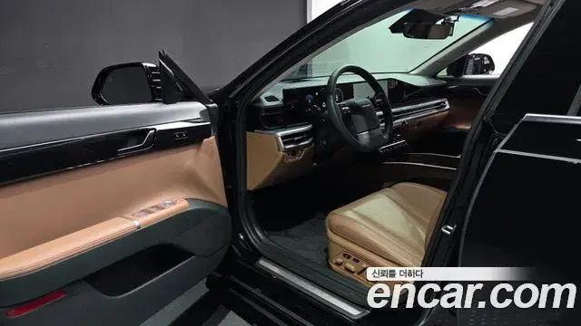Hyundai Grandeur 2023 — Şəkil 10/20