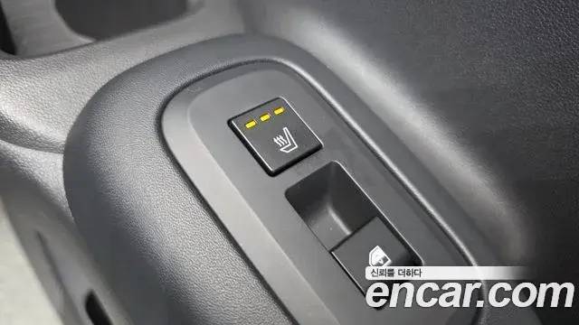 Hyundai Santa Fe 2023 — Şəkil 19/20