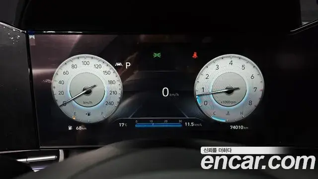 Hyundai Avante 2022 — Şəkil 8/20