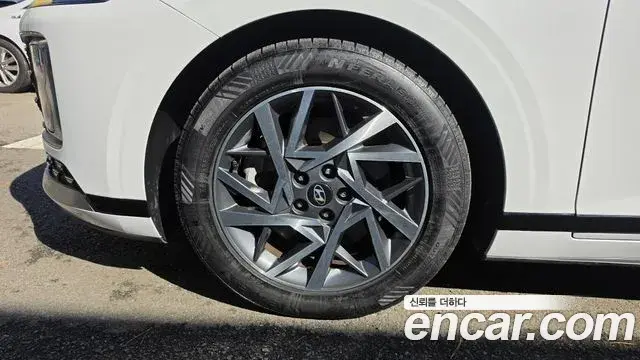 Hyundai Grandeur 2023 — Photo 5/20