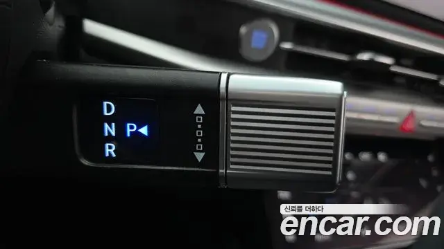 Hyundai Grandeur 2023 — Photo 9/20