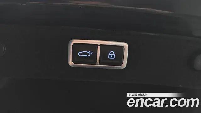Hyundai Grandeur 2023 — Photo 20/20