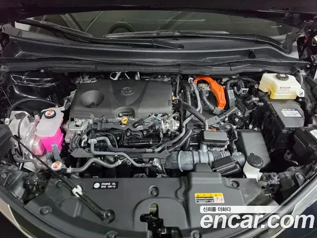 Toyota Sienna 2024 — Photo 5/19
