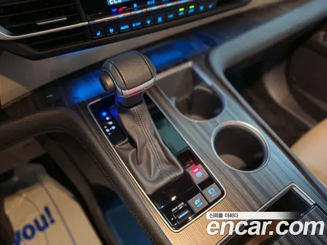 Toyota Sienna 2024 — Photo 7/19