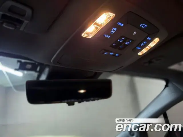 Toyota Sienna 2024 — Photo 14/19