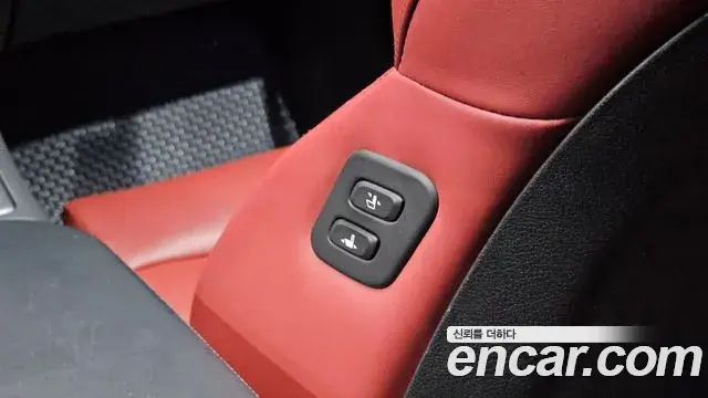 Kia Stinger 2019 — Photo 15/20