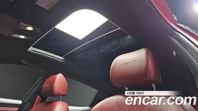Kia Stinger 2019 — Photo 18/20