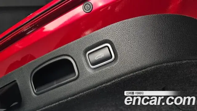 Kia Stinger 2019 — Photo 19/20