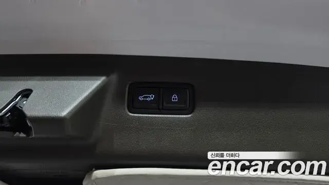 Hyundai Santa Fe 2024 — Photo 20/20