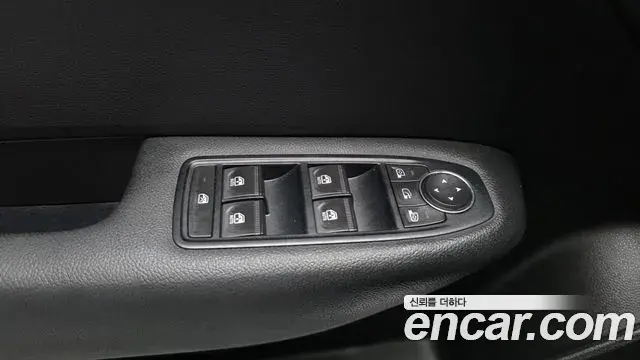 Renault Samsung XM3 2021 — Photo 20/20