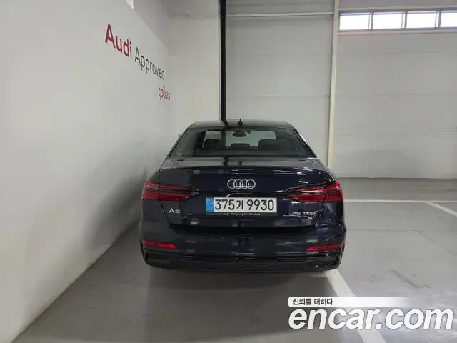 Audi A6 2025 — Photo 3/18