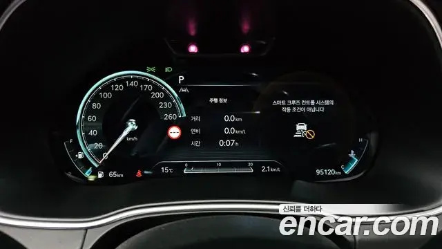 Genesis GV80 2022 — Photo 8/20