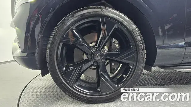 Genesis GV80 2025 — Şəkil 5/20