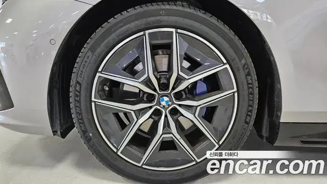 BMW 5 Series 2026 — Şəkil 4/20