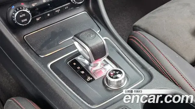 Mercedes-Benz CLA-Class 2018 — Photo 9/20