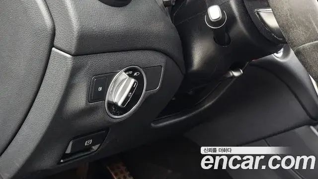 Mercedes-Benz CLA-Class 2018 — Photo 19/20
