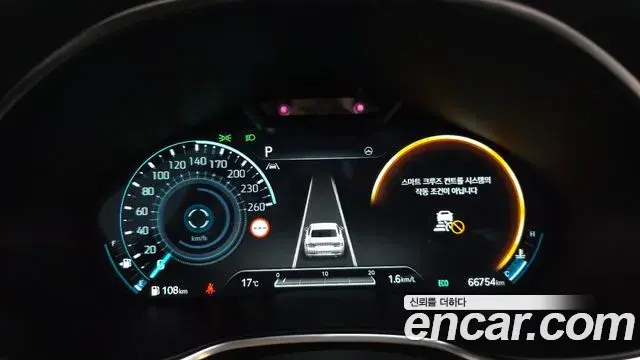 Genesis Electrified G80 2023 — Photo 8/20