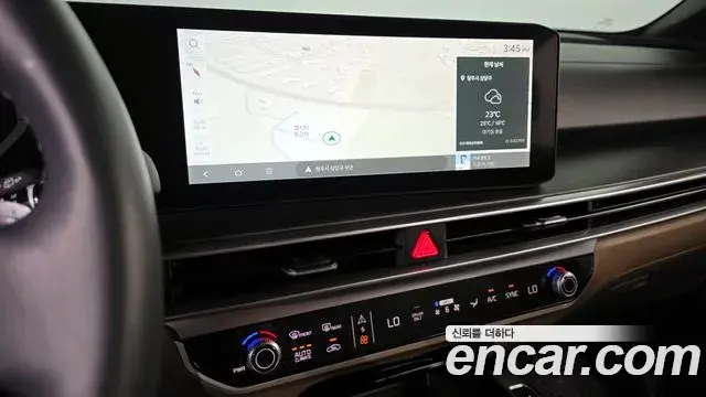 Kia Sorento 2024 — Фото 12/20