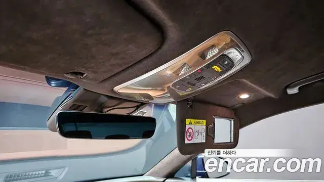 Genesis Electrified G80 2020 — Photo 20/20