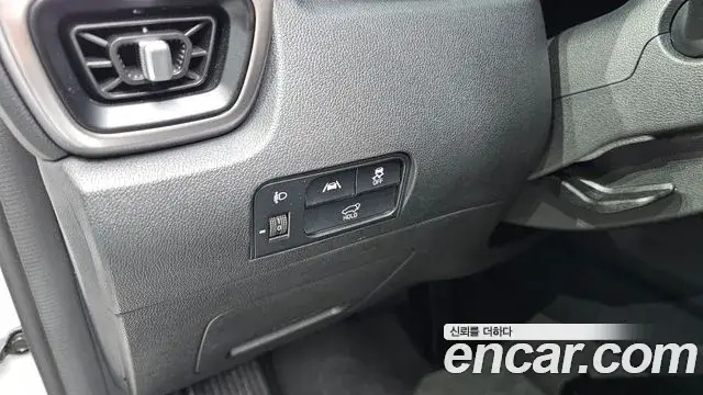 Kia Sorento, 2021