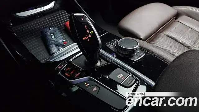 BMW X3 2021 — Photo 10/20