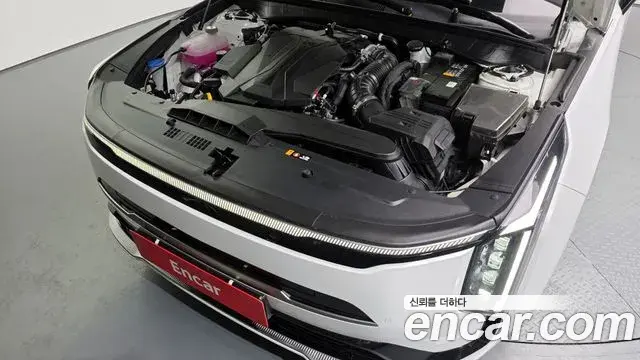 Kia K8 2025 — Photo 6/20