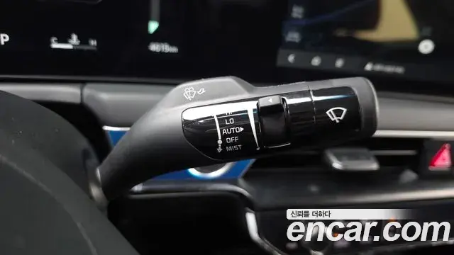 Kia K8 2025 — Photo 14/20