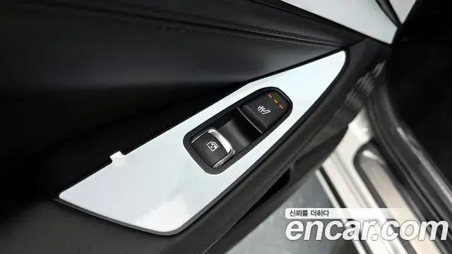 Kia K8 2025 — Photo 19/20