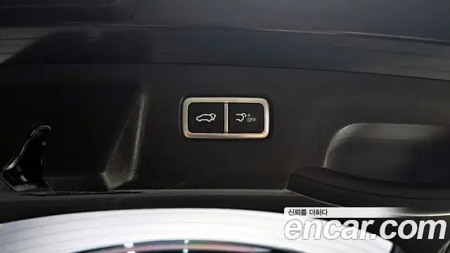 Kia Sorento 2024 — Фото 20/20