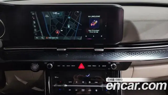 Kia Carnival 2021 — Фото 15/20