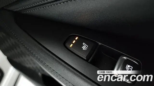 Kia K8 2025 — Photo 19/20