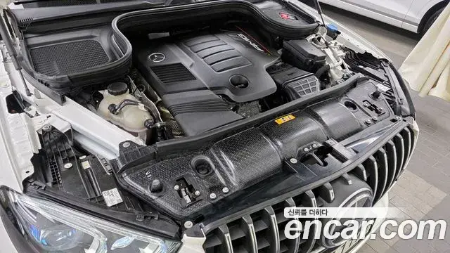 Mercedes-Benz GLE-Class 2020 — Photo 6/15