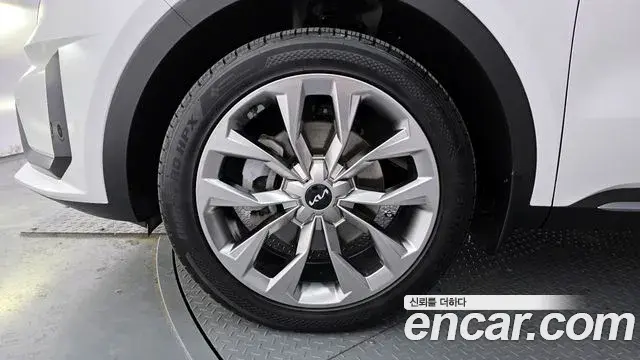 Kia Sorento 2022 — Şəkil 5/20