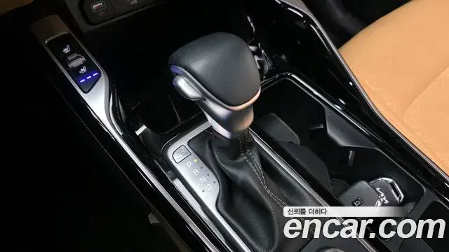 Kia Sorento 2022 — Şəkil 9/20