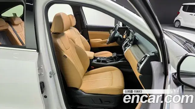 Kia Sorento 2022 — Şəkil 11/20
