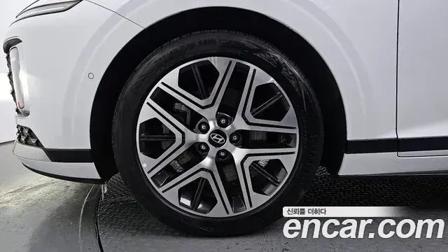 Hyundai Grandeur 2024 — Photo 5/20
