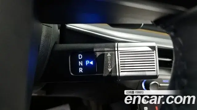 Hyundai Grandeur 2024 — Photo 9/20