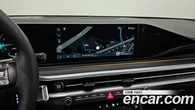 Hyundai Grandeur 2024 — Photo 15/20