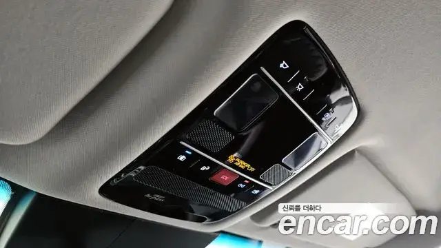 Hyundai Grandeur 2024 — Photo 18/20