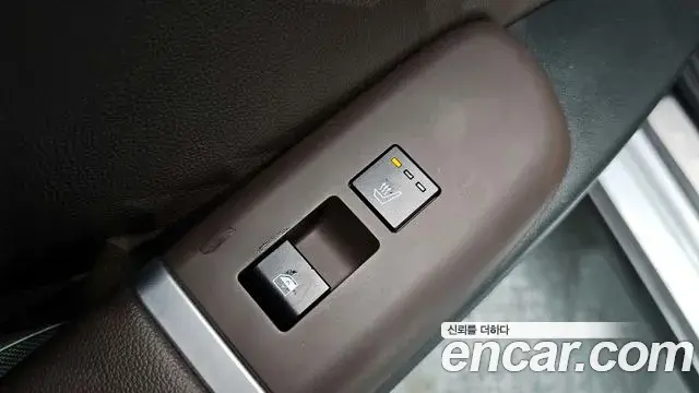 Hyundai Grandeur 2024 — Photo 19/20
