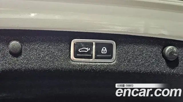 Hyundai Grandeur 2024 — Photo 20/20