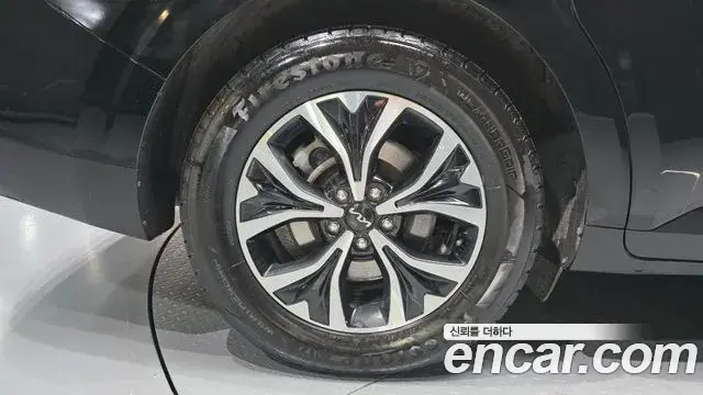 Kia Carnival 2021 — Şəkil 5/20