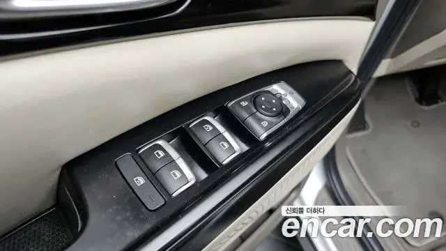 Kia Carnival 2021 — Şəkil 1/20