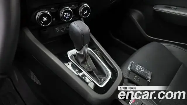 Renault Samsung XM3, 2023