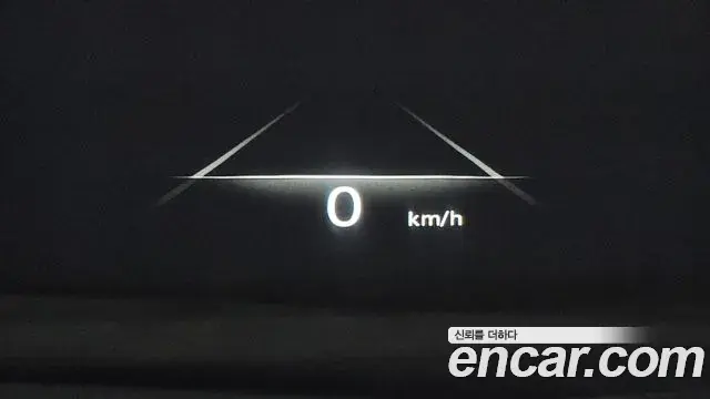 Genesis GV70 2022 — Photo 18/20